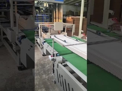 автоматическая машина штабелеукладчика