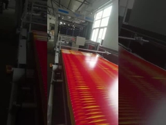 автоматическая машина штабелеукладчика