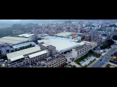 Компания печатного оборудования Гуандун Fengchi, Ltd.