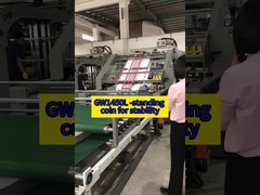 GW1450L - постоянная монета для стабильности