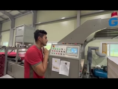 Компания печатного оборудования Гуандун Fengchi, Ltd.